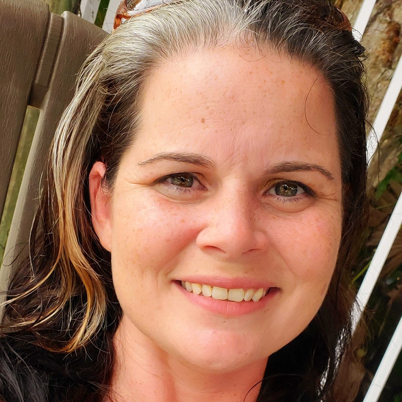 Melody Edwards